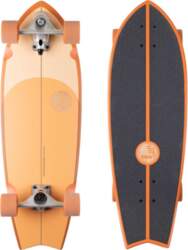 Slide Surf Slide Fish 32" 3/4
