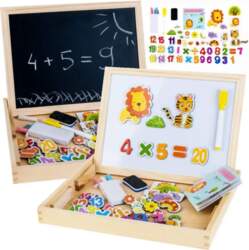 Магнитная доска для рисования 3in1 Sketchpad