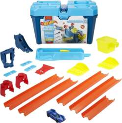Конструктор трасс Hot Wheels Разрушительные