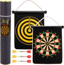 Магнитный дартс - Magnetic dart board