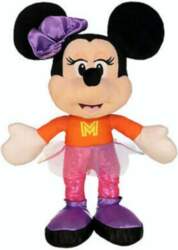 Мягкая игрушка Minnie Orange 30 см