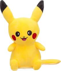 Мягкая игрушка Пикачу (Pikachu) 35 cm