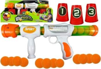 Air Popper игрушечное оружие