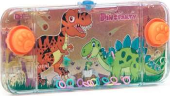 Водная игра с кольцами DINO 2586B