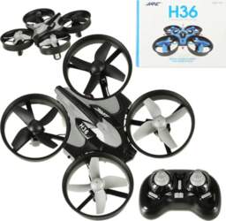 Радиоуправляемый дрон H36 Gyro Drone