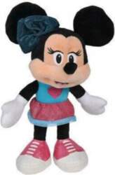 Мягкая игрушка Minnie Blue 30 см