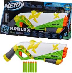 nerf roblox ninja legends