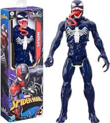 Marvel Spider-Man Venom Versus фигурка 30