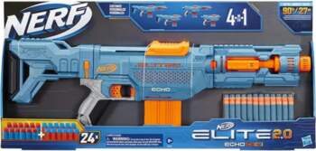 Nerf Elite 2.0 игрушечное оружие
