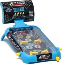 Пинбол электронный детская настольная игра All-Star