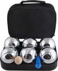 Французская игра в шары (Петанк) Boules