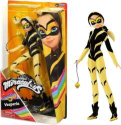 Кукла Весперия Miraculous 50013 Леди Баг