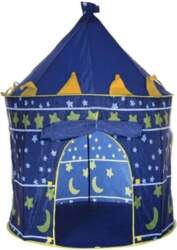Детская палатка (вигвам) Cubby House Blue
