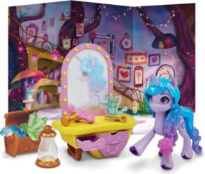 Игровой набор My Little Pony сияющие