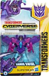 Hasbro Transformers E1884 E5558 Slipstream трансформер
