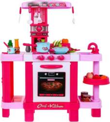 Rotaļu virtuve Chef Kitchen