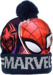 Spider-Man Marvel детская шапка 52 см
