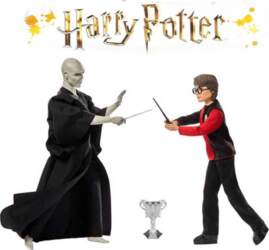 Wizarding World "Harry Potter And