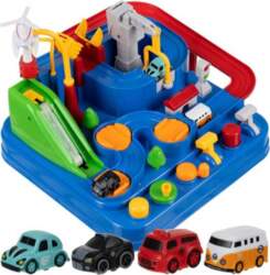 Логическая игра, трасса для детей Car