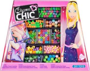 Детские браслеты Charm Chic