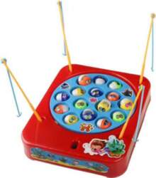 Настольная игра рыбалка Fishing Joy 15