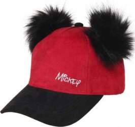 Детская кепка Mickey RB 56 см