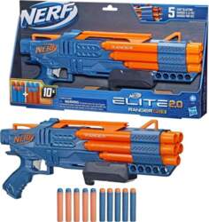 Игрушечное оружие NERF Elite 2.0