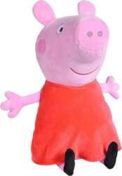 Мягкая игрушка свинка Пеппа Peppa Pig