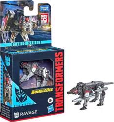 Трансформер Ravage Studio Series Core Class