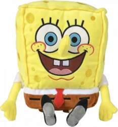 Sponge Bob мягкая игрушка Губка Боб