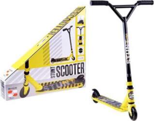 Stamp Stunt Scooter трюковый самокат