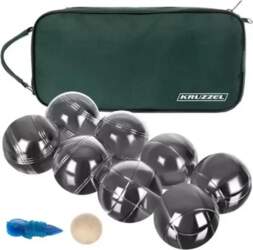 Французская игра Петанк Boules (Petanque) 8