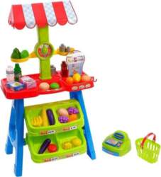 Игровой набор лавка торговца Market Stall