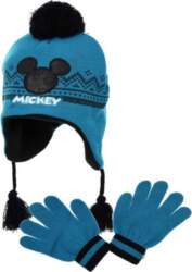 Disney Mickey Mouse зимняя шапка с