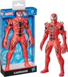 Marvel Carnage фигурка 24 см Hasbro
