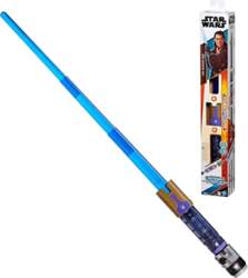 Star Wars Jedi Master Sol световой