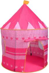 Детская палатка (вигвам) Cubby House Pink