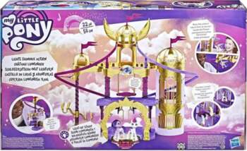 Игровой набор My Little Pony Волшебный