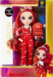 rainbow high lelle ruby anderson