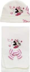 Minnie Mouse Baby детская шапка и