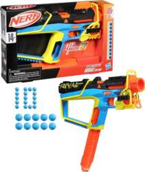 Nerf Rival Mirage XXIV-800 игрушечное оружие