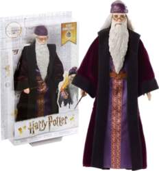 Wizarding World Harry Potter Albus Dumbledore