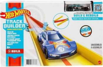Авто трасса Hot Wheels GLC87 Fold