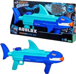 Водный пистолет Nerf Super Soaker Roblox