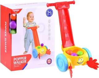 Ходунки детские Popper Walker Huanger