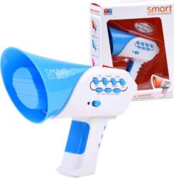 Игрушечный детский рупор Smart Voice Changer