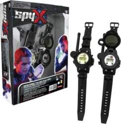 Детские рации, наручные часы Spy X
