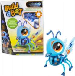 Build A Bot Robot Bug ANT