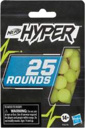 Nerf lodes, šautriņas Hyper 25-Round Boost