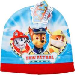 Paw Patrol детская шапка 52 см